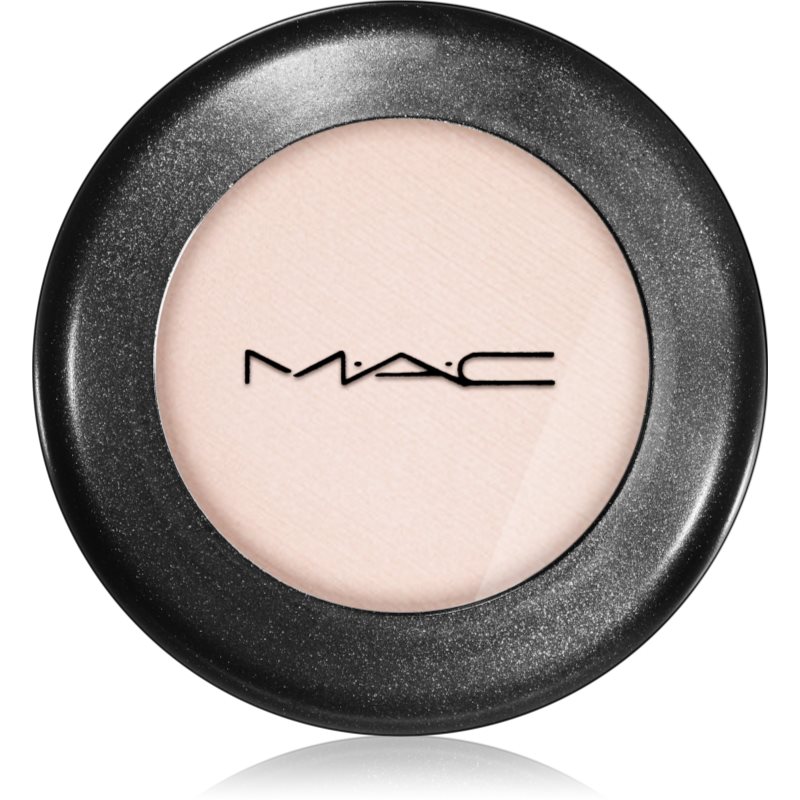 MAC Cosmetics Eye Shadow сенки за очи цвят Shroom 1