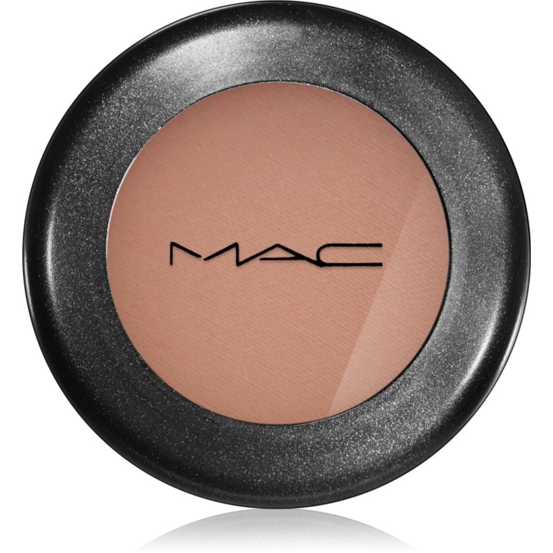 MAC Cosmetics Eye Shadow сенки за очи цвят Soft Brown Matte 1