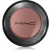 MAC Cosmetics Eye Shadow сенки за очи цвят Swiss Chocolate 1