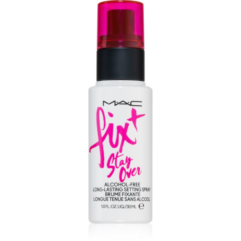 MAC Cosmetics Fix+ Stay Over фон дьо тен фиксатор хидратираща 30 мл.