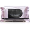 MAC Cosmetics Gently Off Wipes + Micellar Water кърпички за почистване на грим 30 бр.