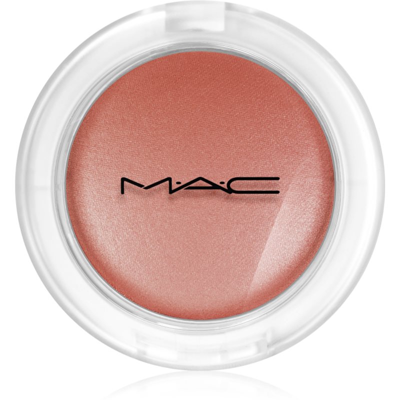 MAC Cosmetics Glow Play Blush освежаващ руж цвят Blush