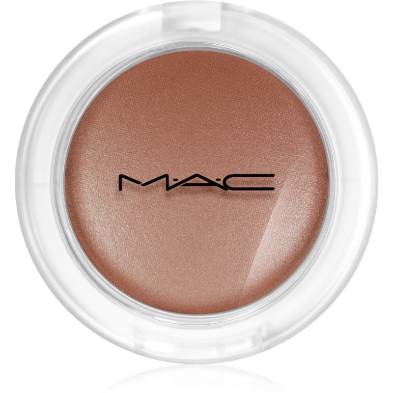 MAC Cosmetics Glow Play Blush освежаващ руж цвят True Harmony 7