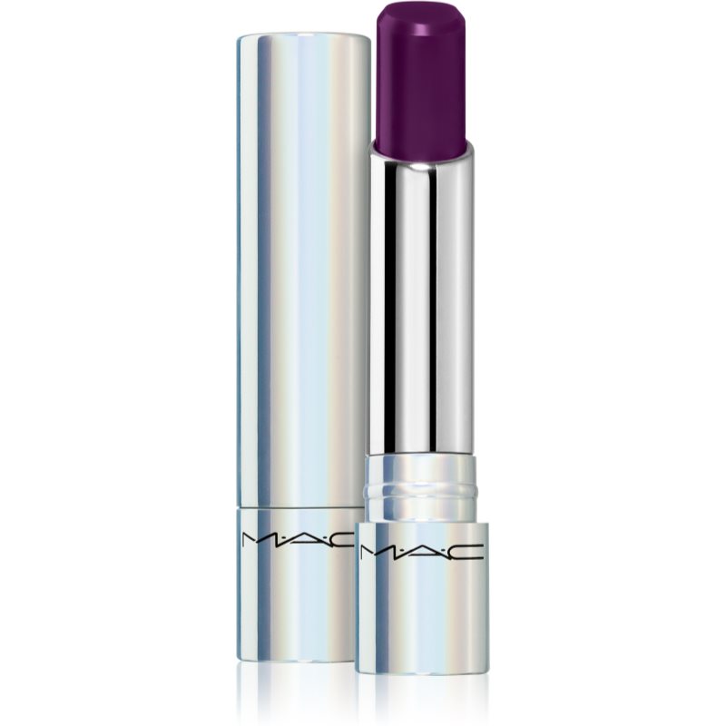 MAC Cosmetics Glow Play Lip Balm подхранващ и хидратиращ балсам за устни цвят Trick 3