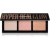 MAC Cosmetics Hyper Real Glow Palette палитра с озарители цвят Flash + Awe 13