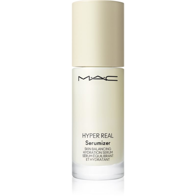 MAC Cosmetics Hyper Real Serumizer подхранващ и хидратиращ серум 30 мл.