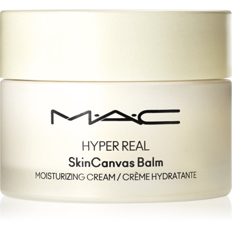 MAC Cosmetics Hyper Real Skincanvas Balm хидратиращ и подсилващ крем за лице 50 мл.
