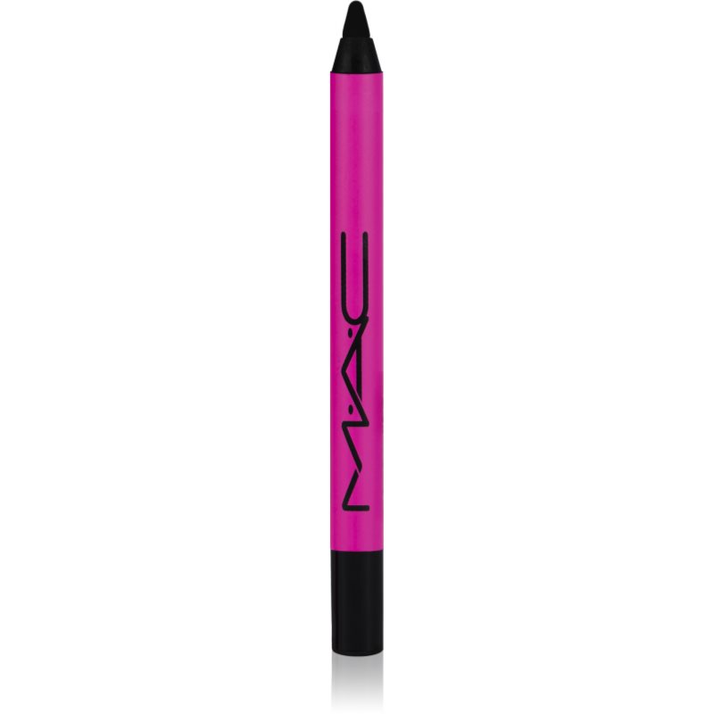MAC Cosmetics In Extreme Dimension 24HR Eye Liner молив за очи тип каял цвят Black 0.8 гр.