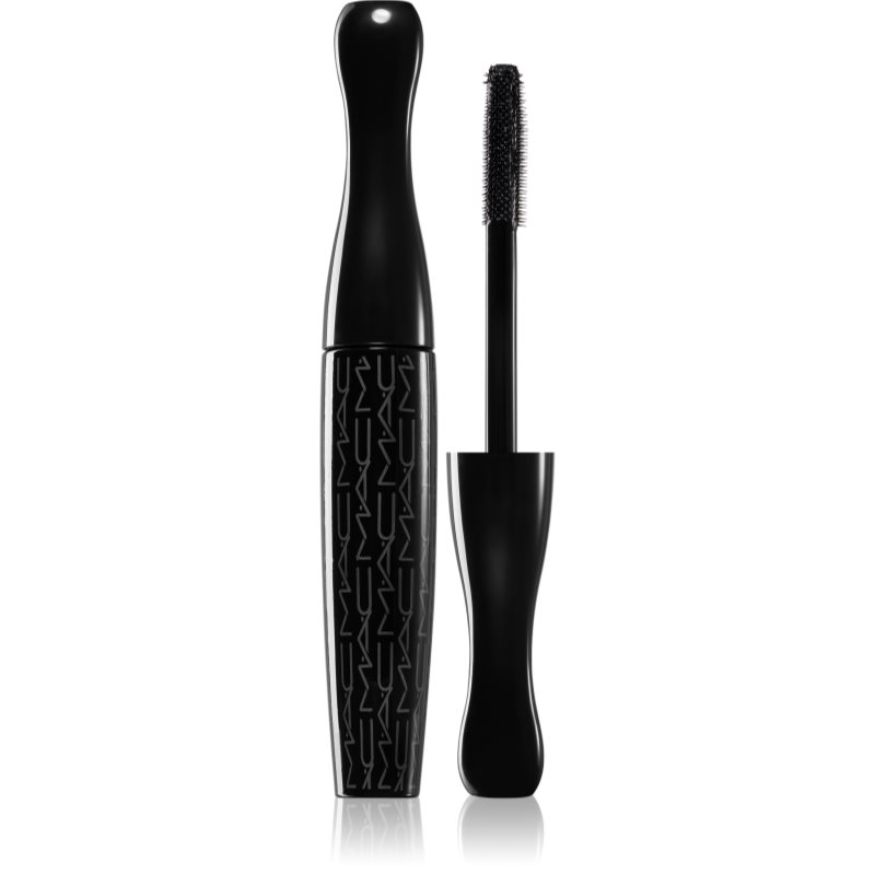 MAC Cosmetics In Extreme Dimension 3D Black Lash Mascara спирала за мигли за екстремен обем с интензивен черен цвят цвят 3D Black 12 гр.