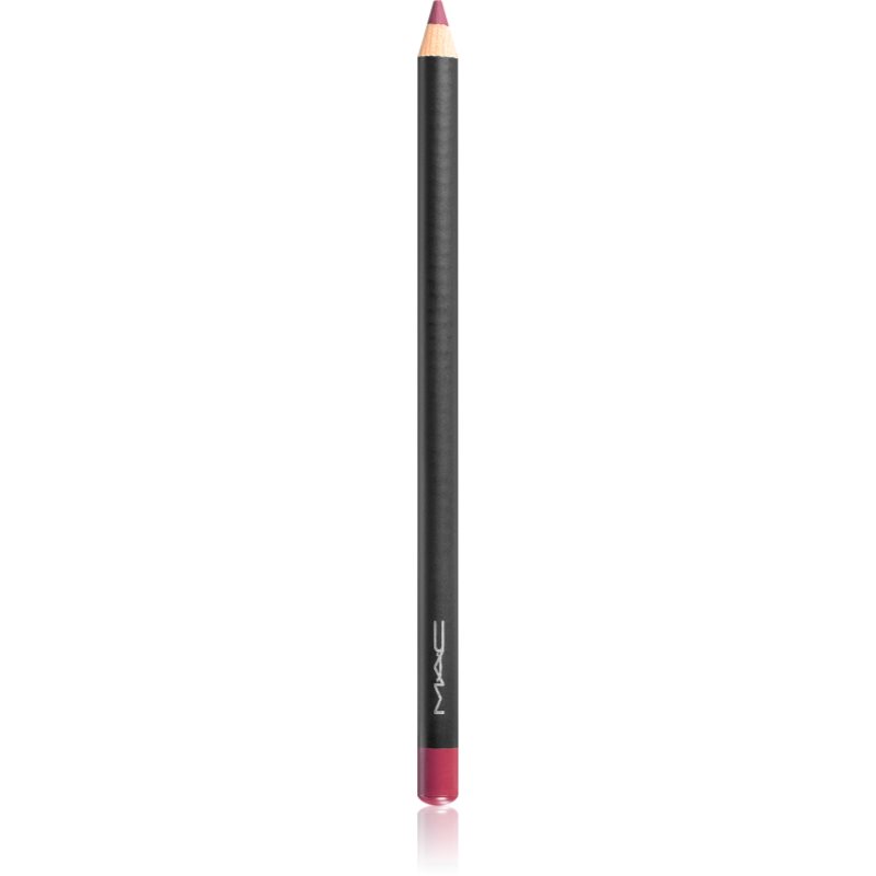 MAC Cosmetics Lip Pencil молив за устни цвят Beet 1