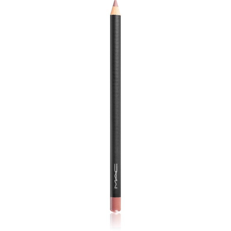 MAC Cosmetics Lip Pencil молив за устни цвят Boldly Bare 1