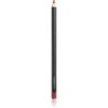 MAC Cosmetics Lip Pencil молив за устни цвят Burgundy 1