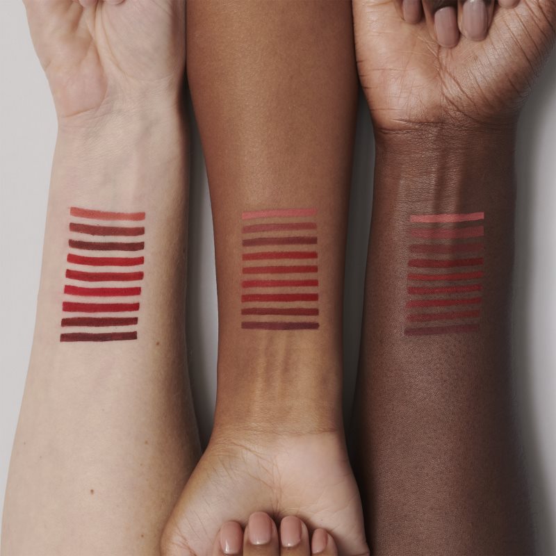 MAC Cosmetics Lip Pencil молив за устни цвят Chili Rimmed 1.45 гр. на ниска цена
