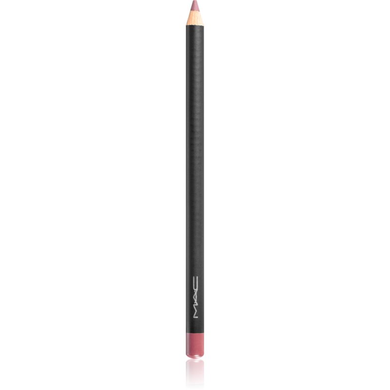 MAC Cosmetics Lip Pencil молив за устни цвят Dervish 1