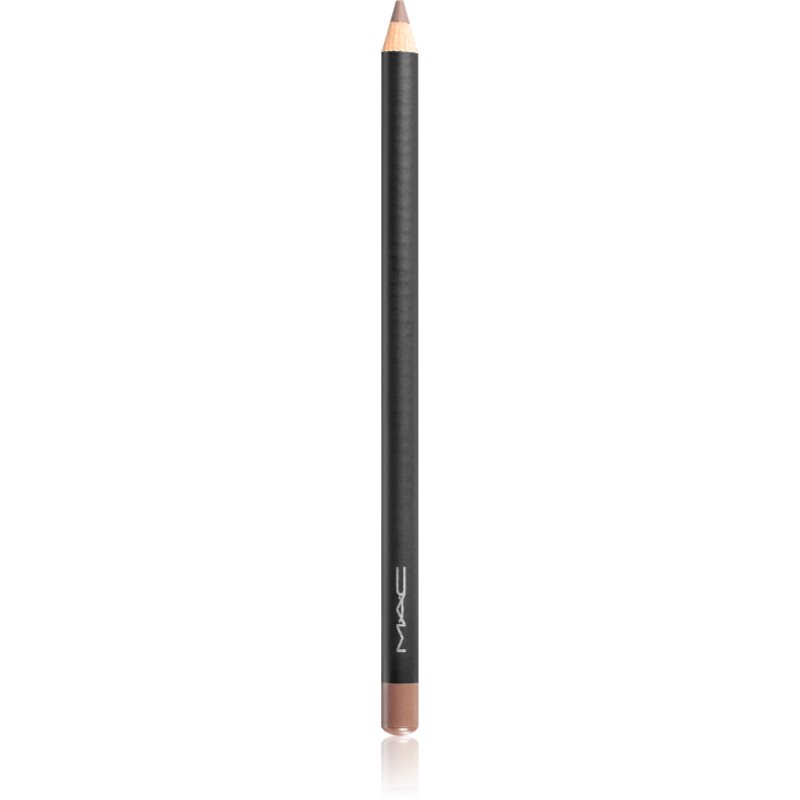 MAC Cosmetics Lip Pencil молив за устни цвят Oak 1