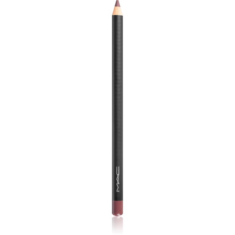 MAC Cosmetics Lip Pencil молив за устни цвят Plum 1
