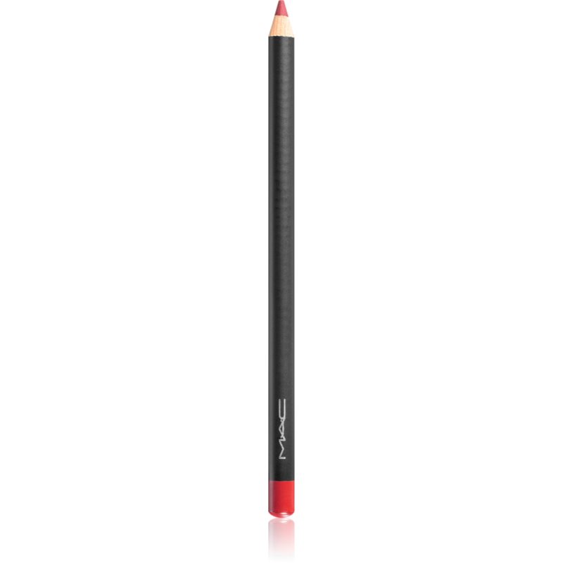 MAC Cosmetics Lip Pencil молив за устни цвят Redd 1