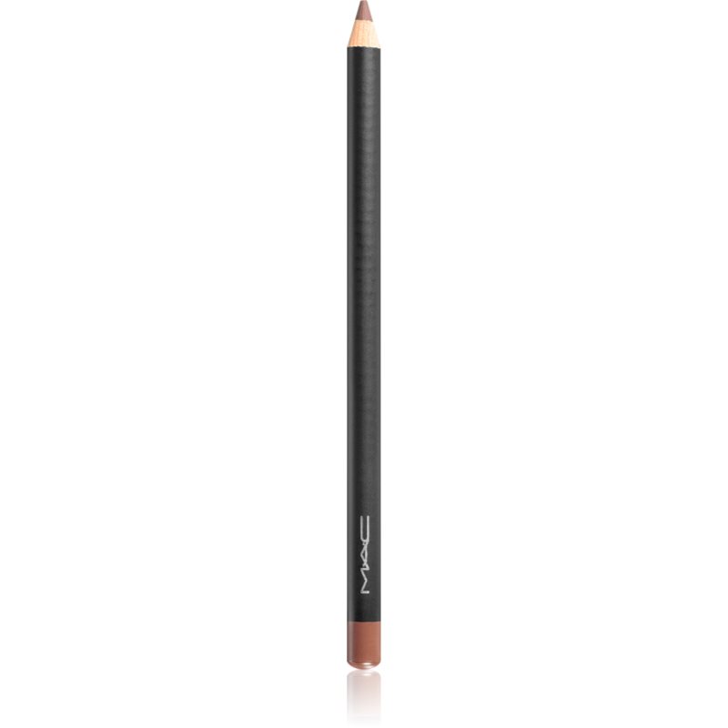 MAC Cosmetics Lip Pencil молив за устни цвят Spice 1