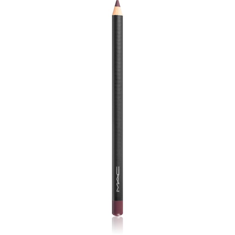 MAC Cosmetics Lip Pencil молив за устни цвят Vino 1