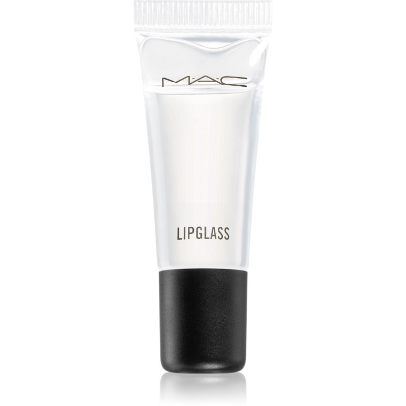 MAC Cosmetics Lipglass Clear блясък за устни цвят 7 мл.