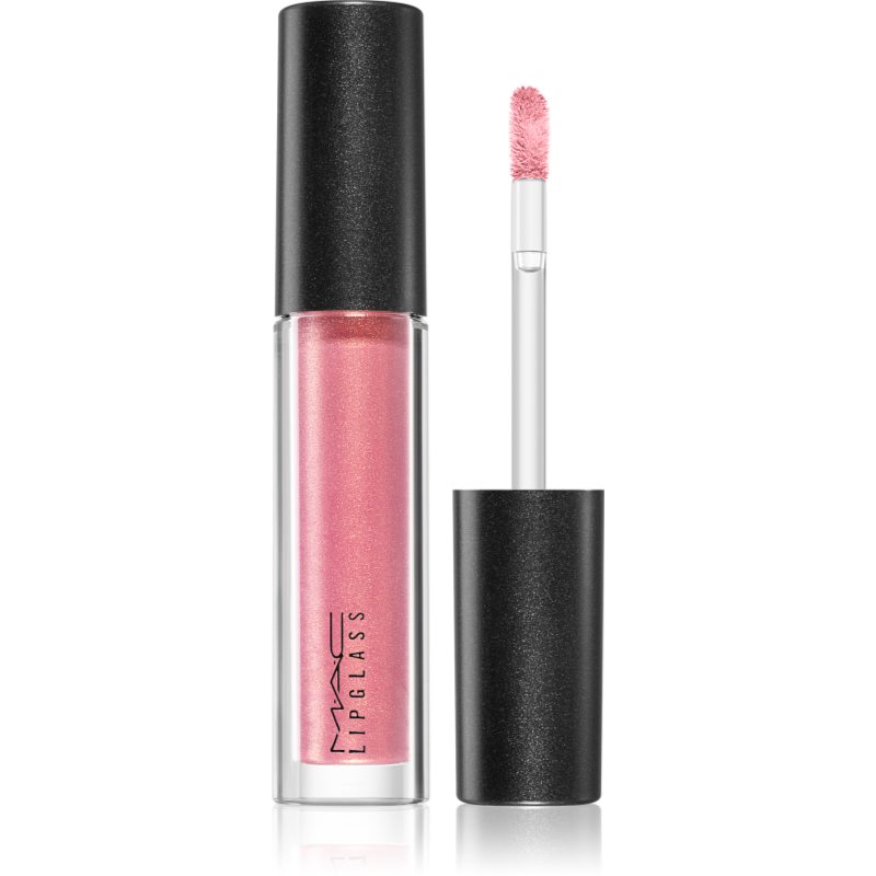MAC Cosmetics Lipglass блясък за устни цвят All Things Magical 3