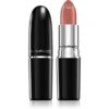 MAC Cosmetics Lustreglass Sheer-Shine Lipstick бляскаво червило цвят Hug Me 3 гр.