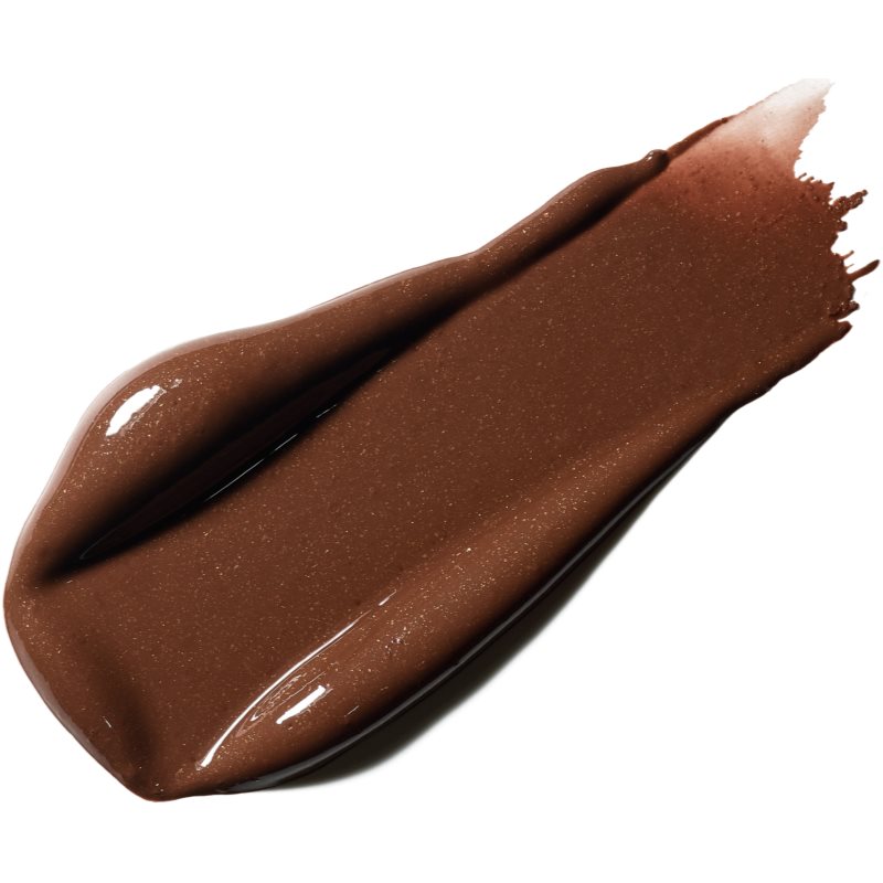 MAC Cosmetics Lustreglass Sheer-Shine Lipstick бляскаво червило цвят I Deserve This 3 гр. на ниска цена
