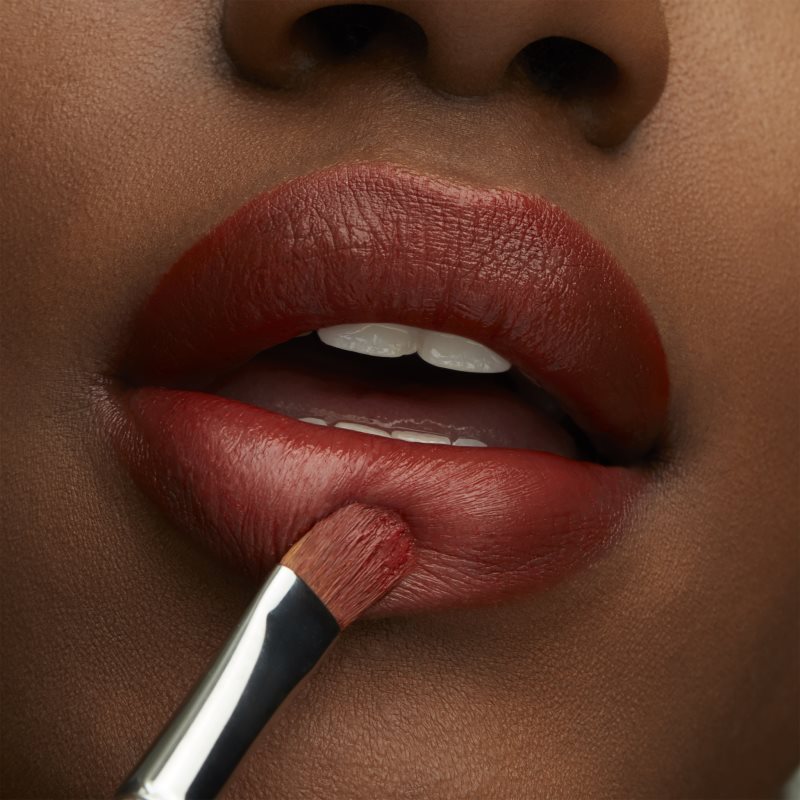 MAC Cosmetics Lustreglass Sheer-Shine Lipstick бляскаво червило цвят Local Celeb 3 гр. на ниска цена
