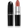 MAC Cosmetics Lustreglass Sheer-Shine Lipstick бляскаво червило цвят Posh Pit 3 гр.