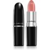 MAC Cosmetics Lustreglass Sheer-Shine Lipstick бляскаво червило цвят Thanks