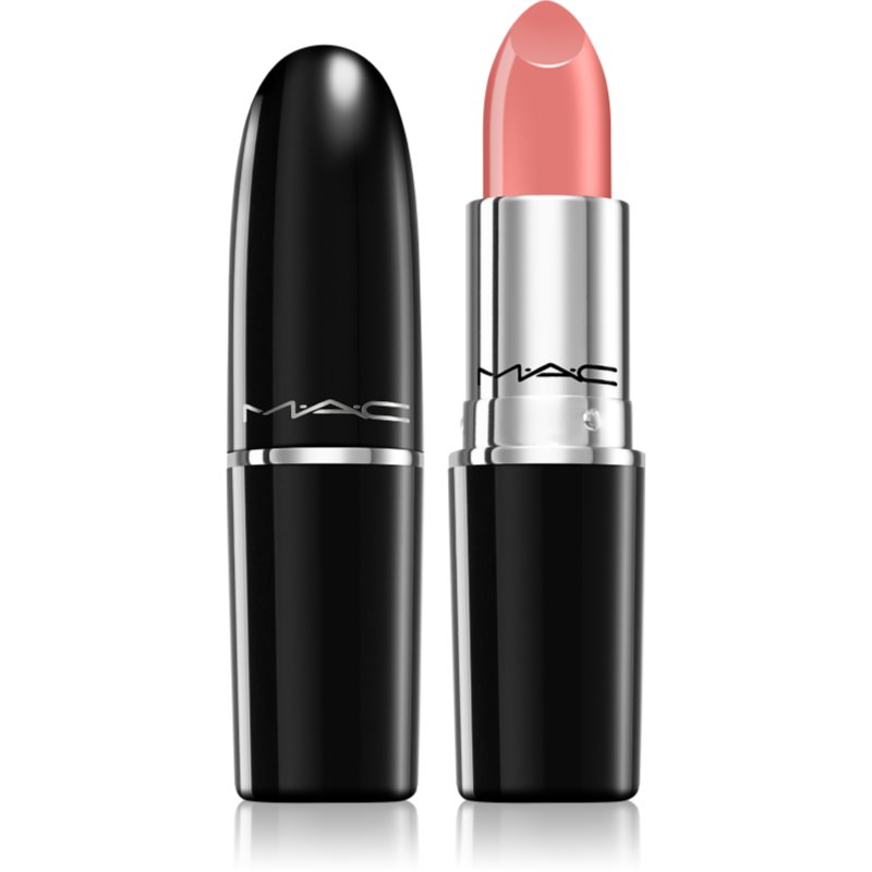 MAC Cosmetics Lustreglass Sheer-Shine Lipstick бляскаво червило цвят $ellout 3 гр.