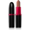 MAC Cosmetics MACximal Silky Matte Viva Glam Lipstick матиращо червило цвят Viva Equality 3