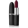 MAC Cosmetics MACximal Sleek Satin Lipstick кремообразно хидратиращо червило цвят GUESSING GAME 3.5 гр.