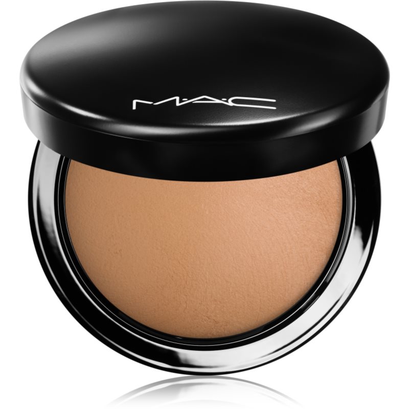 MAC Cosmetics Mineralize Skinfinish Natural пудра цвят Give Me Sun! 10 гр.