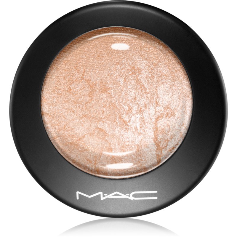 MAC Cosmetics Mineralize Skinfinish озаряваща печена пудра цвят Soft & Gentle 10 гр.
