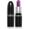 MAC Cosmetics Mini MACximal Silky Matte Lipstick матиращо червило цвят Everybody´s Heroine 1