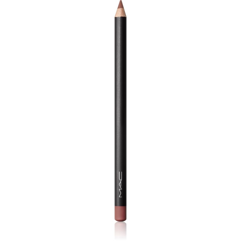 MAC Cosmetics Nudes Lip Pencil молив за устни цвят Cool Spice 1.45 гр.