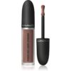 MAC Cosmetics Nudes Liquid Lipstick течно червило цвят Buffiest 5 мл.