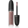 MAC Cosmetics Nudes Liquid Lipstick течно червило цвят It's Personal 5 мл.