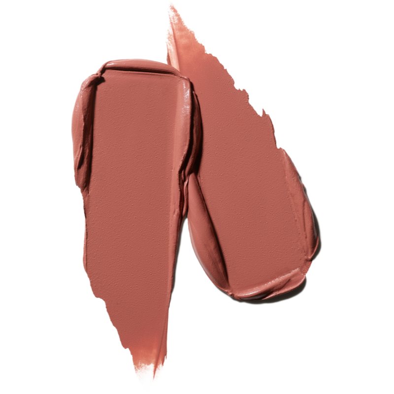 MAC Cosmetics Nudes MACXIMAL Lipstick матиращо червило цвят Cool Teddy 3.5 гр. на ниска цена