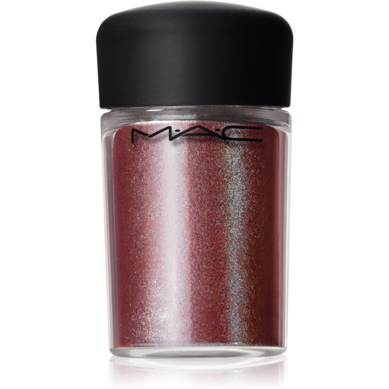 MAC Cosmetics Pigment бляскав пигмент цвят Blue Brown 4