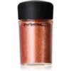 MAC Cosmetics Pigment бляскав пигмент цвят Copper Sparkle 4
