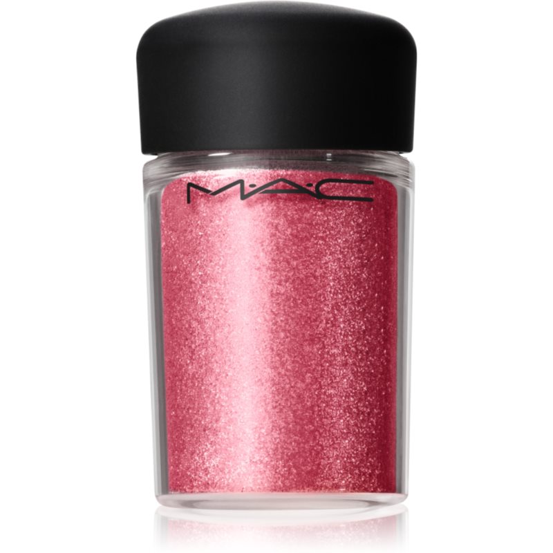MAC Cosmetics Pigment бляскав пигмент цвят Rose 4