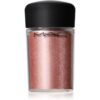 MAC Cosmetics Pigment бляскав пигмент цвят Tan 4