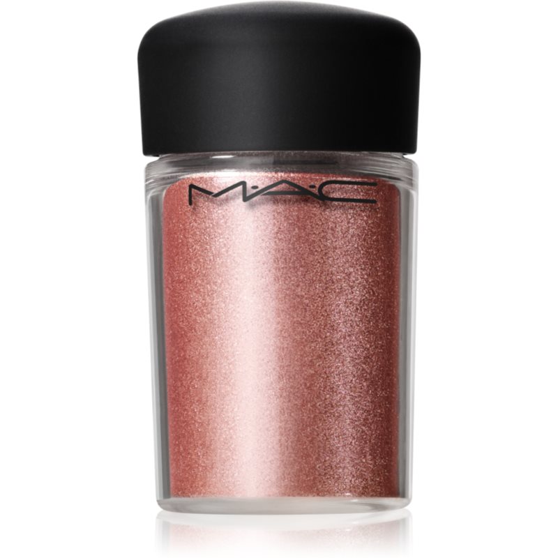 MAC Cosmetics Pigment бляскав пигмент цвят Tan 4