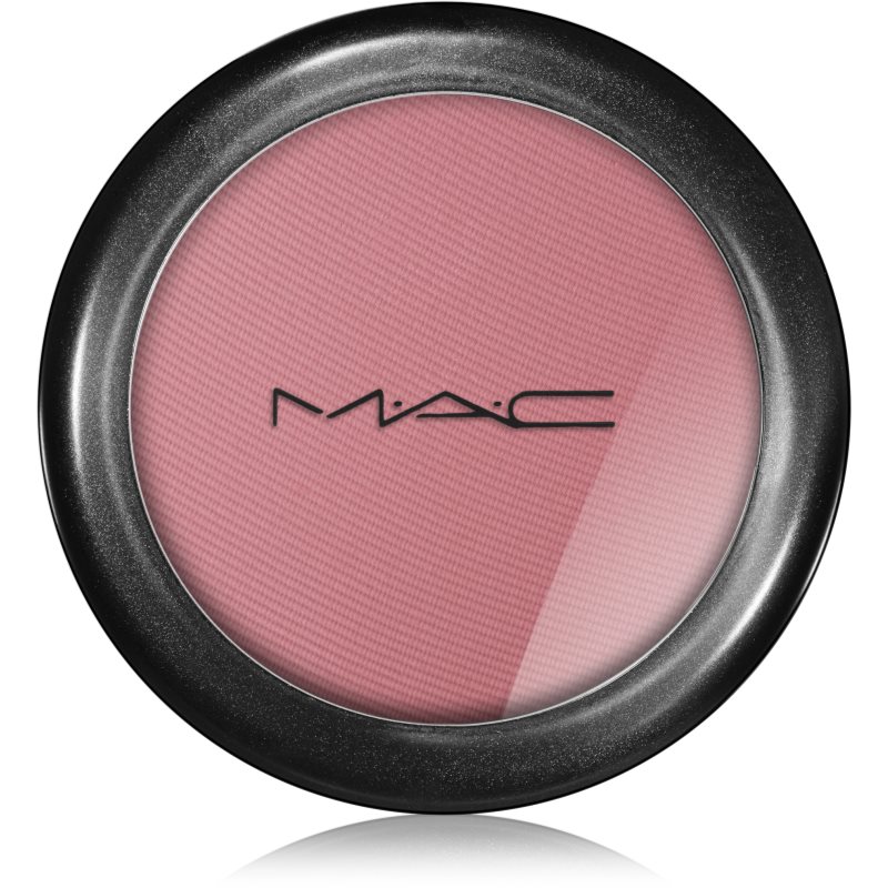 MAC Cosmetics Powder Blush руж цвят Desert Rose 6 гр. на ниска цена