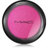 MAC Cosmetics Powder Blush руж цвят Full Fuchsia (Frost) 6 гр.