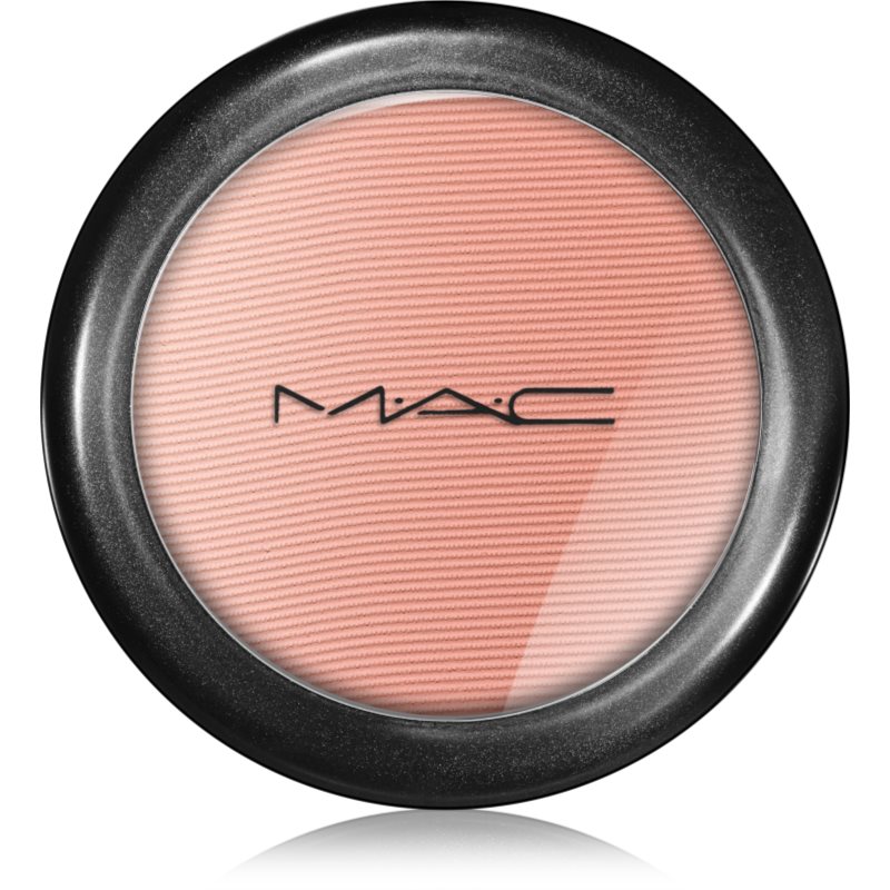 MAC Cosmetics Powder Blush руж цвят Melba 6 гр.