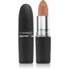 MAC Cosmetics Powder Kiss Lipstick матиращо червило цвят Impulsive 3 гр.