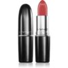 MAC Cosmetics Powder Kiss Lipstick матиращо червило цвят Stay Curious 3 гр.